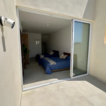 Marsascala Seafront Penthouse * Marsaskala