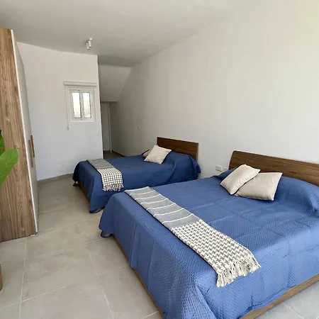 Marsascala Seafront Penthouse Apartament *